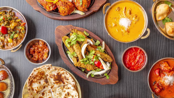 India Palace (Alphen aan den Rijn) - 2