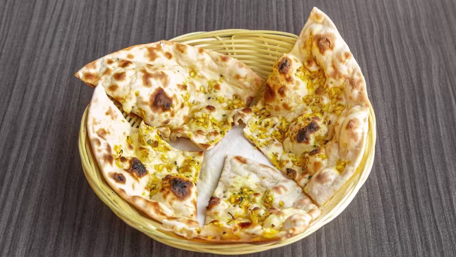 India Palace (Alphen aan den Rijn) - 3