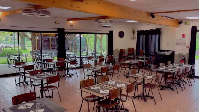 Restaurant la bretèche - 0