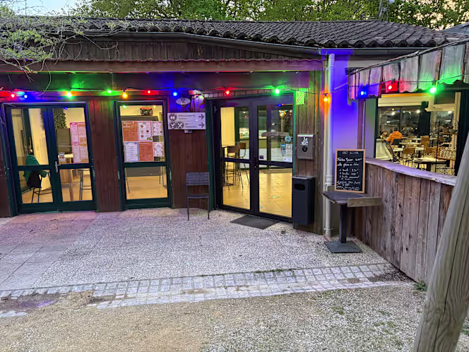 Restaurant la bretèche - 2