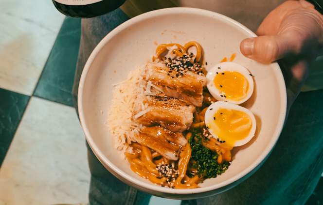 Staj Noodle Bar Vomero - 3