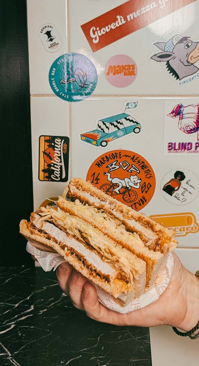 Staj Noodle Bar Vomero - 6