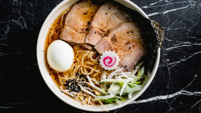 Staj Noodle Bar Vomero - 8