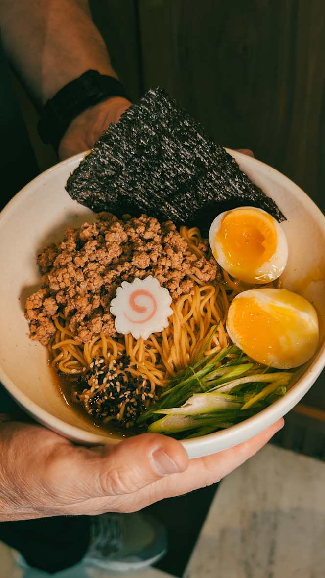 Staj Noodle Bar Vomero - 4