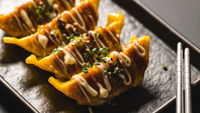 Staj Noodle Bar Vomero - 9