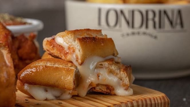 Taberna Londrina Braga - Gualtar - Braga - 5