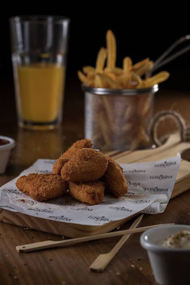 Taberna Londrina Braga - Gualtar - Braga - 3