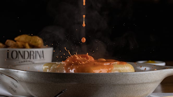 Taberna Londrina Braga - Gualtar - Braga - 0