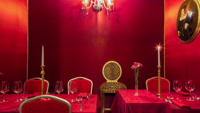 Sa Tanca Crostaceria (Adults Only) - 5