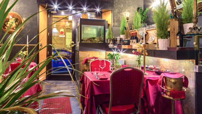 Sa Tanca Crostaceria (Adults Only) - 9