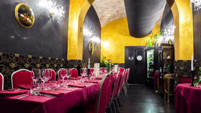 Sa Tanca Crostaceria (Adults Only) - 7