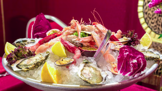 Sa Tanca Crostaceria (Adults Only) - 0