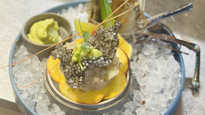 Ristorante La Torre - Piateda - 3