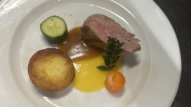 Ristorante La Torre - Piateda - 4