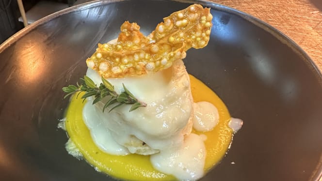 Ristorante La Torre - Piateda - 5