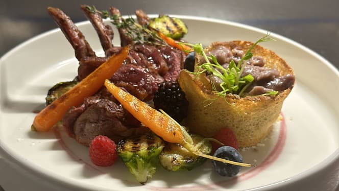 Ristorante La Torre - Piateda - 9