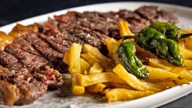 Indómito C.C. Gran Plaza 2 - 7