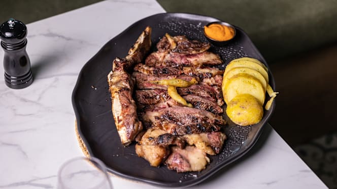 Indómito C.C. Gran Plaza 2 - 2