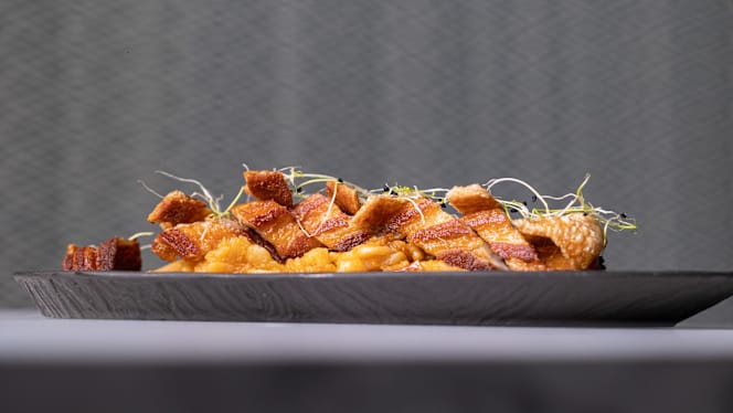 Indómito C.C. Gran Plaza 2 - 4