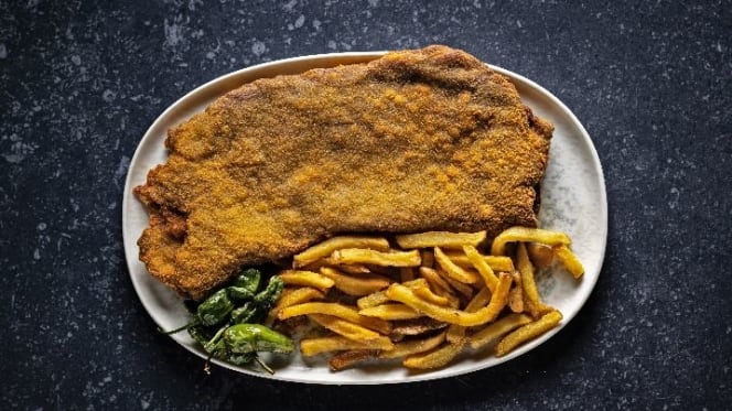 Indómito C.C. Gran Plaza 2 - 9