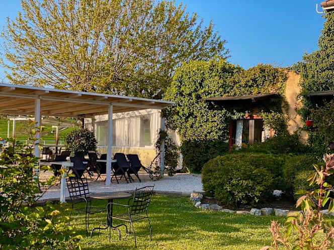 Agriturismo Hornos - 1