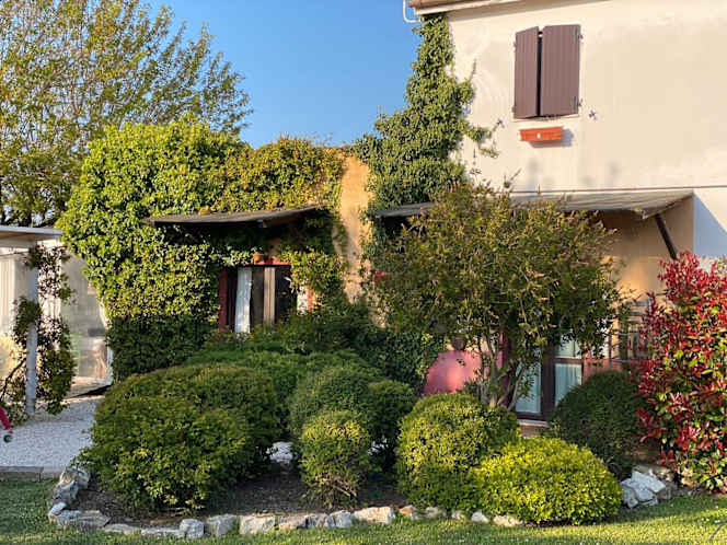 Agriturismo Hornos - 4