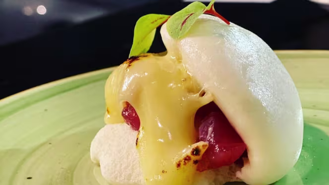 Nana Sushi Bravetta - 0