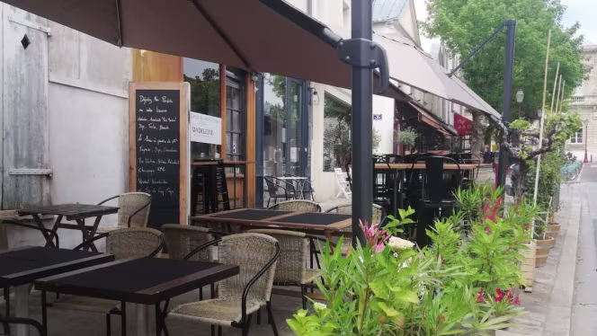 La Route des Indes Sceaux - 6