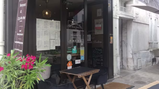 La Route des Indes Sceaux - 7