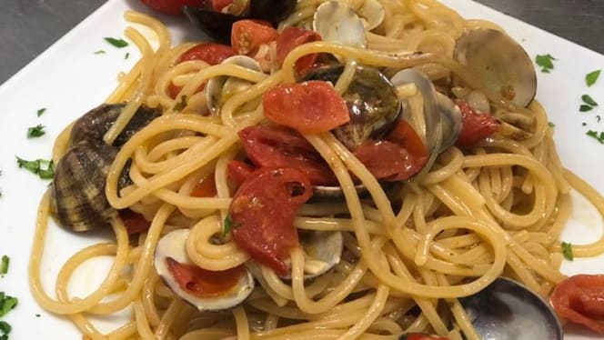 Ristorante e Bistrot Civico 213 - 2