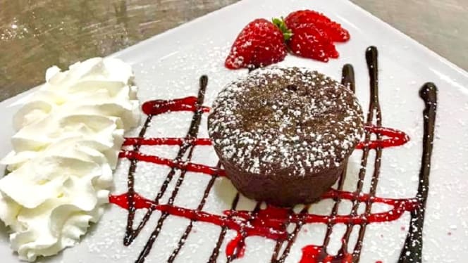 Ristorante e Bistrot Civico 213 - 5