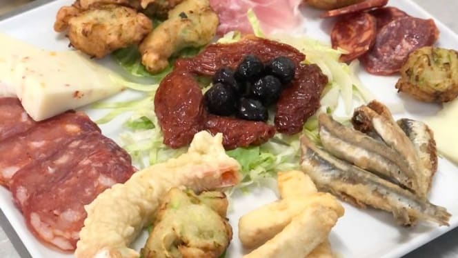 Ristorante e Bistrot Civico 213 - 1