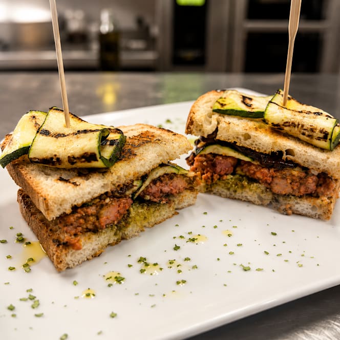Ristorante e Bistrot Civico 213 - 1