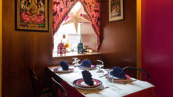 Tentações de Gôa - 0