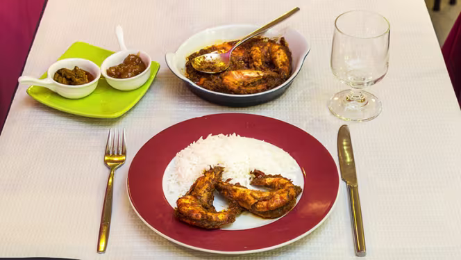 Tentações de Gôa - 9