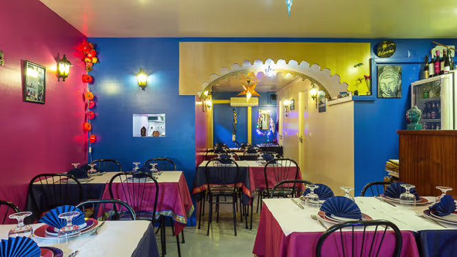 Tentações de Gôa - 4