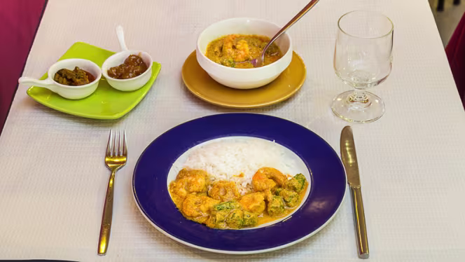 Tentações de Gôa - 8