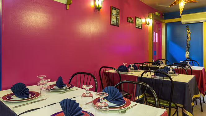 Tentações de Gôa - 1