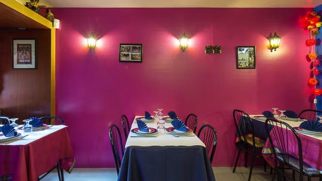 Tentações de Gôa - 2