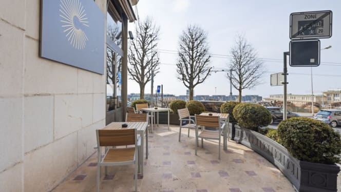 Coup de Soleil - Lausanne - 0