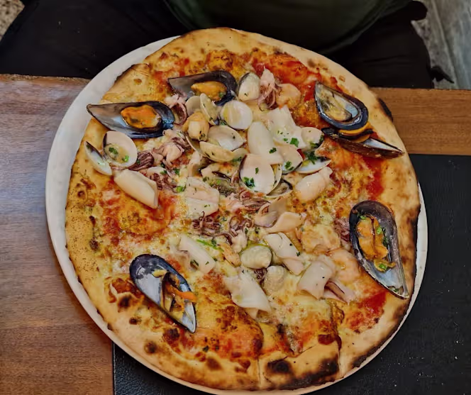 Il Capriccio da Tony - 3