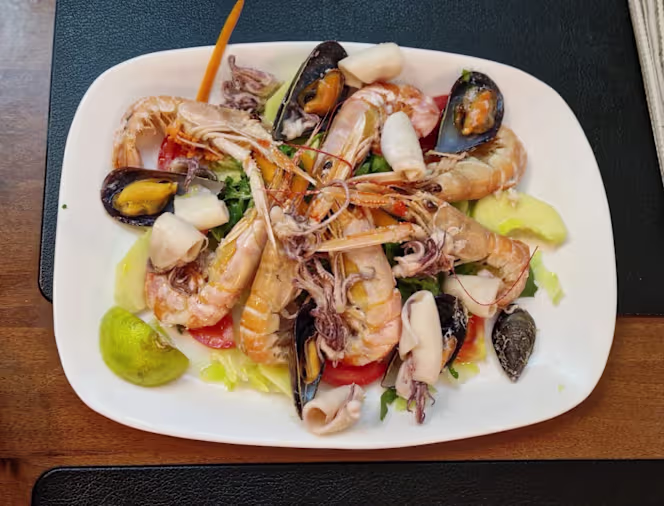 Il Capriccio da Tony - 1