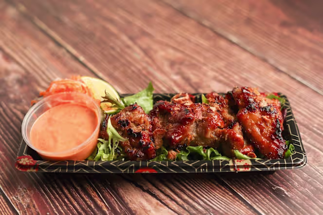 Kamuu Restaurant - 3