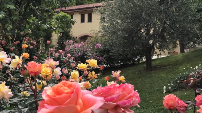 Taverna Medievale di Gropparello - 8