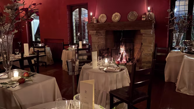 Taverna Medievale di Gropparello - 0