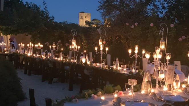 Taverna Medievale di Gropparello - 7