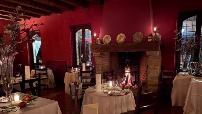 Taverna Medievale di Gropparello - 1