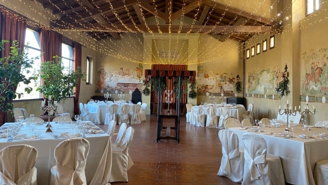 Taverna Medievale di Gropparello - 5