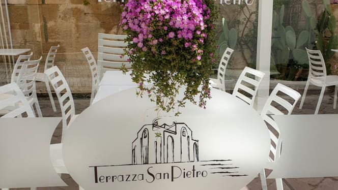 Terrazza San Pietro - 3