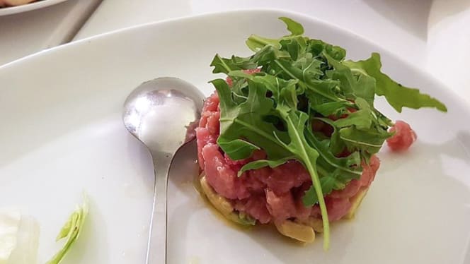 Terrazza San Pietro - 0